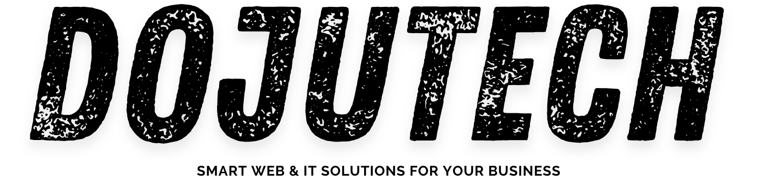 dojutech logo
